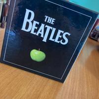 Cofanetto box The Beatles