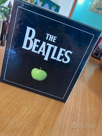 Cofanetto box The Beatles