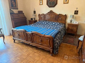 camera da letto 
