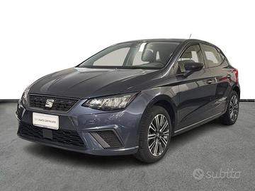Seat Ibiza 1.0 ecotsi Style 95cv