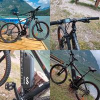 TRASFORMO la tua bici in una e-bike!