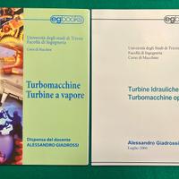 Turbomacchine Giadrossi