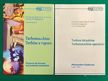 Turbomacchine Giadrossi