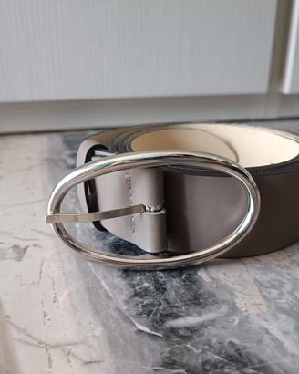 Cintura in pelle Bata donna NUOVA