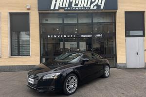 Audi TT Coupé 2.0 TFSI