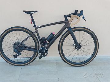 Specialized Diverge Sworks S works 54 2021