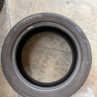 3 GOMME ESTIVE 205/50 R17 Y XL USATE POCHISSIMO