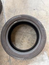 3 GOMME ESTIVE 205/50 R17 Y XL USATE POCHISSIMO