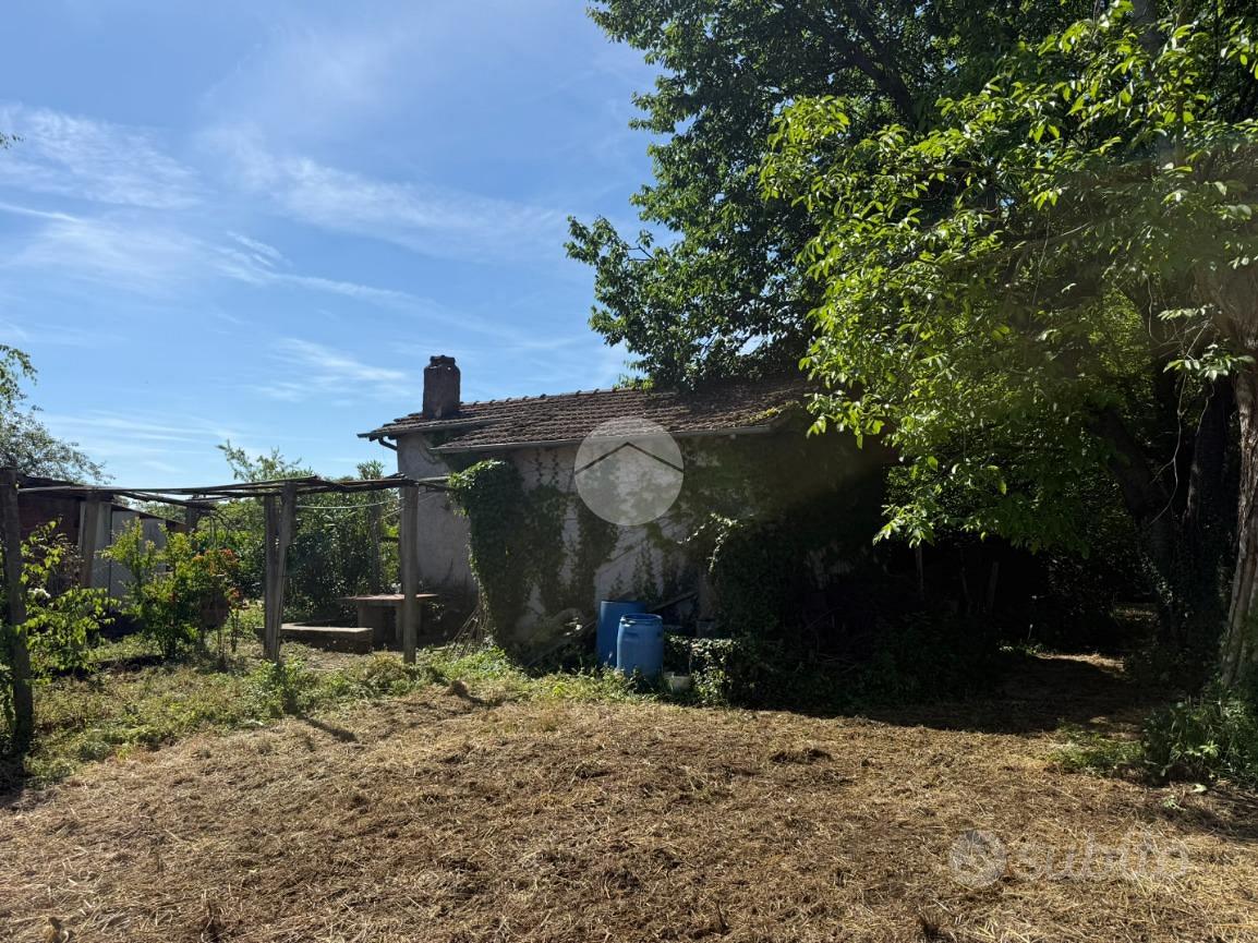 RUSTICO A PALESTRINA - Vista 3