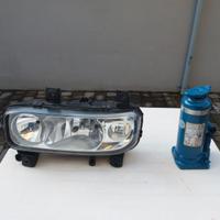 Pezzi Mercedes atego 15-24