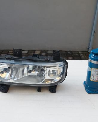 Pezzi Mercedes atego 15-24