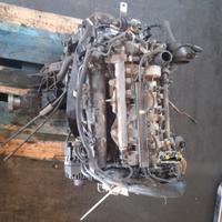 MOTORE FIAT PANDA 4X4 1.3 MJ 2007 188A8000 333/202