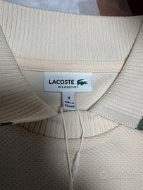 T-Shirt Lacoste