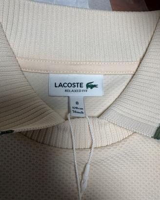 T-Shirt Lacoste