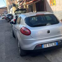 fiat bravo