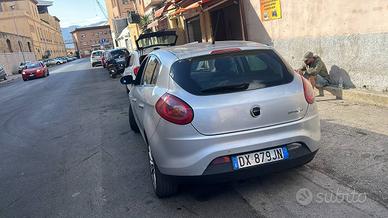 fiat bravo