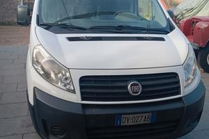  fiat scudo 