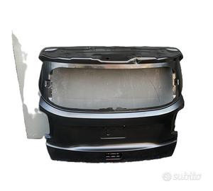 PORTELLONE POSTERIORE COMPLETO JEEP Renegade Serie