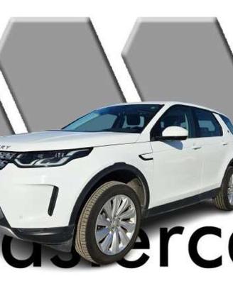 LAND ROVER Discovery Sport 2.0d td4 mhev SE awd