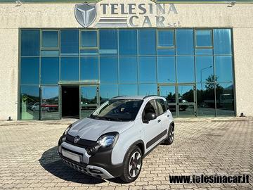 FIAT Panda Cross 1.0 HYBRID