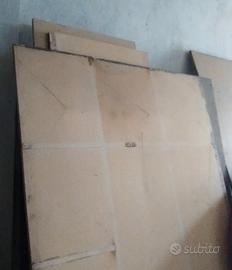 Pannello in legno MDF da 30 mm