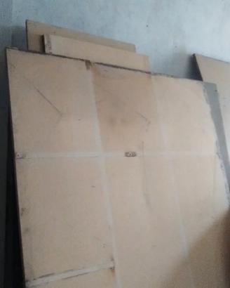 Pannello in legno MDF da 30 mm
