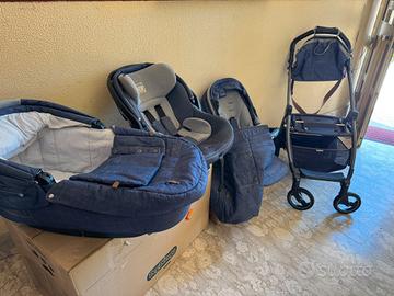 trio peg perego