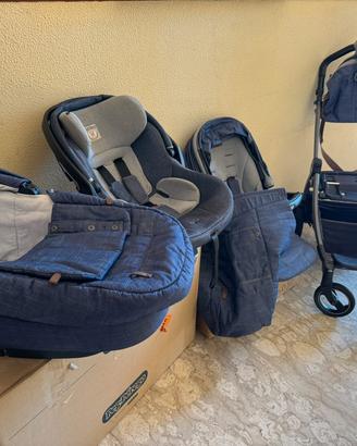 trio peg perego