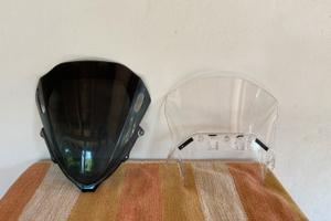 Cipollino sportivo più prolunga trasparente più