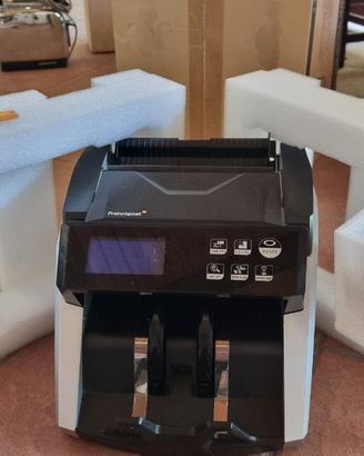 Conta Banconote Francopost 6500