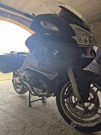 BMW R1200 RT