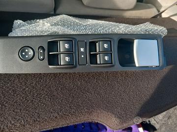 Alzacristalli fiat idea