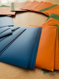 Bustine protettive per figurine