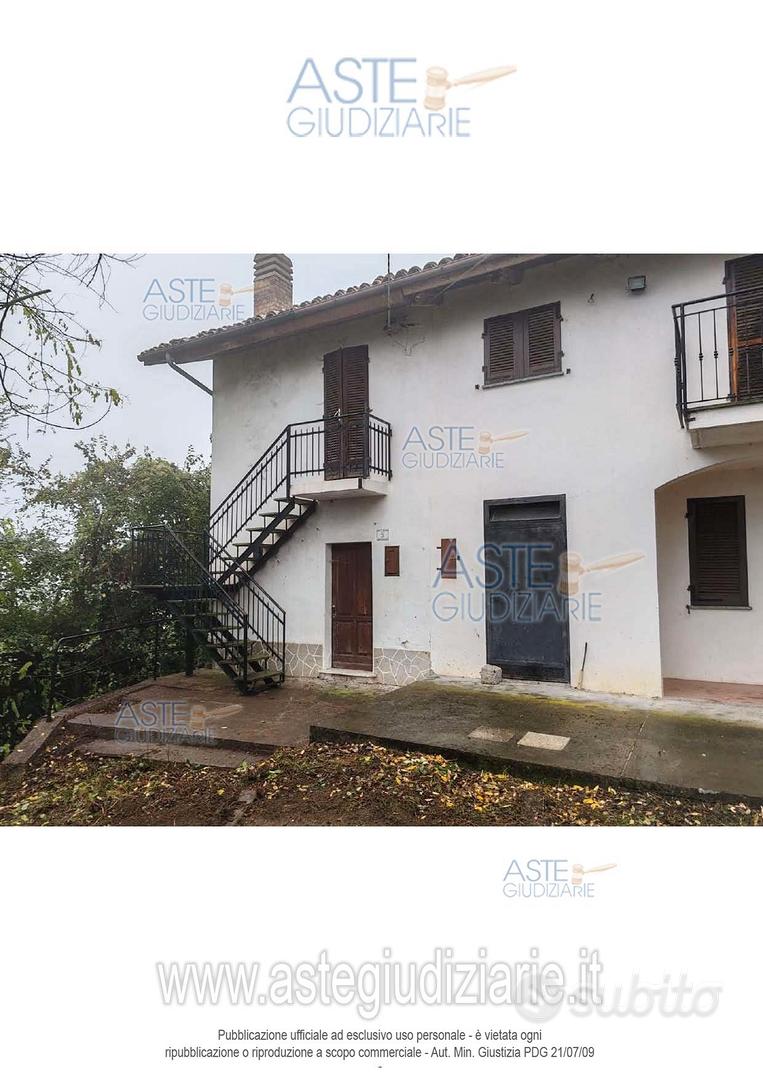 Appartamento – Odalengo Grande, Alessandria - Vista 3