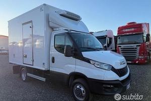 Iveco daily 35C16 trasporto carne 2019 Euro6