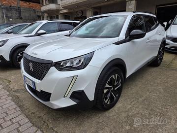 Peugeot 2008 1.5 BlueHDi 130CV S&S EAT8