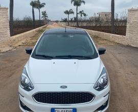 Ford Ka + Ultimate Diesel 5 porte