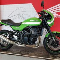 KAWASAKI - Z900 RS 2021