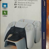 carica joystick per ps5 