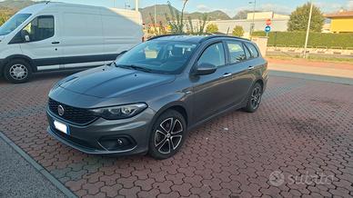 Fiat Tipo 1.6 Multijet2 SW Lounge