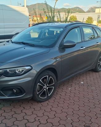 Fiat Tipo 1.6 Multijet2 SW Lounge