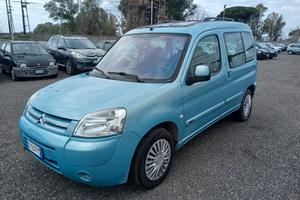Citroen Berlingo 1.6 16V HDi 90CV 5p. Chrono