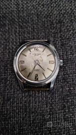orologio meccanico vintan 
