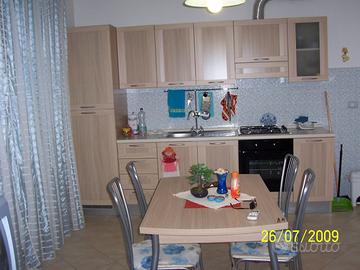 Casa al mare a Lido di fermo