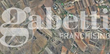 Terreno Agricolo Cagliari [Cod. rif 3260989VCG]