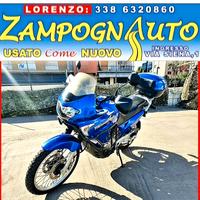Honda Transalp 650 HONDA XL KM31000 ZAMPOGNAUTO CA