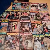 Fumetti DylanDog