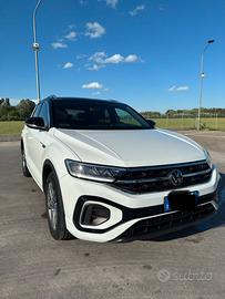 Volkswagen T-Roc 1.0 TSI 110cv R-Line