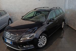 Volkswagen Passat Variant 1.6 TDI
