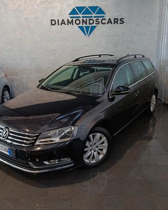 Volkswagen Passat Variant 1.6 TDI